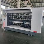 Professional Paperboard Corrugated Thin Blade Slitter Scorer Machine Manufacture