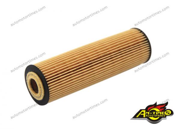 Quality High Efficiency Car Engine Filter , Lube Oil Filter A 271 180 01 09 , A2711800109 , 0 986 AF1 505 for sale