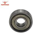 Radial Bearing 10x26x8 TN GN 2JF Part No. 119202 Vector 7000 Cutter Parts