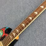 New styles of high-quality customized electric guitar,Rosewood Fingerboard