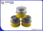 Colorful Led Aircraft Lights With Die Casting Aluminum Anti - Knock Protection