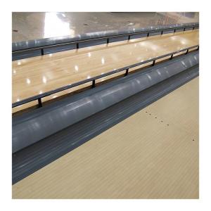 Wholesale Ce Certificated Approved and Accpet OEM Bowling Lane Equipment to Fitness Exercise Body from china suppliers