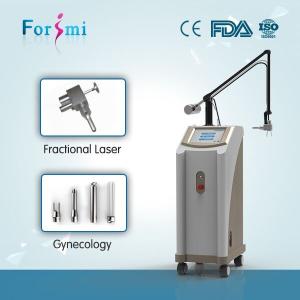 Wholesale Up to 20*20mm Scan Size Fractional CO2 Laser Cost from china suppliers