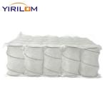 1.8mm 2.0 Mm Steel Wire Diameter Sofa Pocket Coils Spring For Cushion Customizab