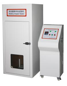 Wholesale SUS304 Impact Battery Testing Equipment With SJT11170 Standard from china suppliers