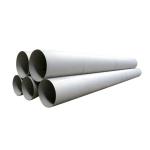 Seamless Stainless Steel 304 Pipe Fittings ASTM A312 Polished Surface