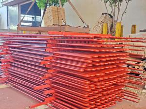 Wholesale Premium Boiler Parts Superheater And Reheater High Temperature Steam from china suppliers