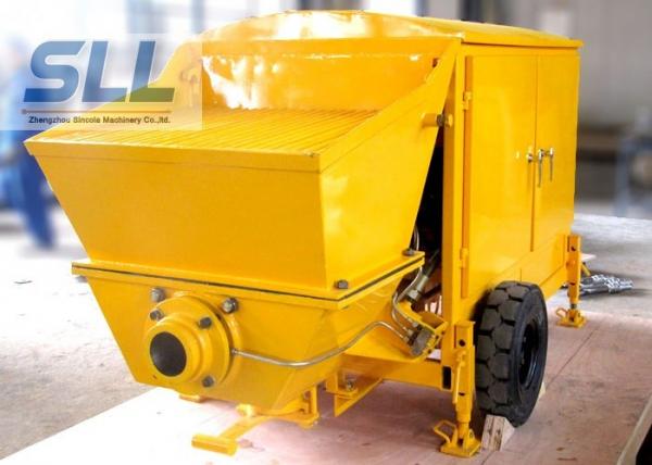 Quality Electric Type Concrete Spraying Equipment for sale
