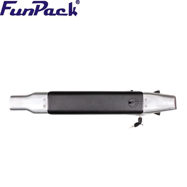 Fast Charging E Bicycle Battery , 48 Volt Bike Battery 600-1000 Cycle ODM