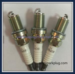 Wholesale High Quality Car Parts Accessories Spark Plugs 004 159 1403 Auto Spark Plugs FORD AUSTRALIAPROBE SSANGYONGKYRON etc from china suppliers