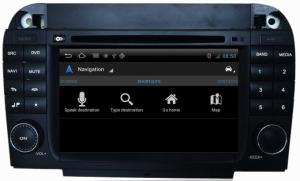 Wholesale Ouchuangbo HD Screen DVD Radio Android 4.0 for Mercedes Benz S W220 1998-2005 S150 System USB 3G Wifi Can Bus OCB-220C from china suppliers