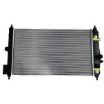 2004-2016 Chevrolet Cavalier Buick EXCELLE Aluminum Radiator Water Tank for Auto