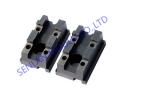Plastic Mould Locating Blocks Mould Components Quadrate Interlock Locking