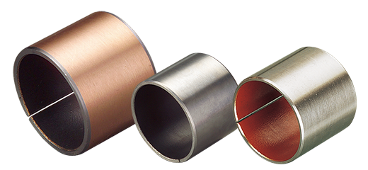 Sleeve Bushing Inch Size  Material