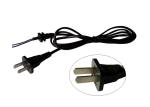 Durable 2 Prong Ac Power Cable , Home Appliance China Power Cable Pbb-6