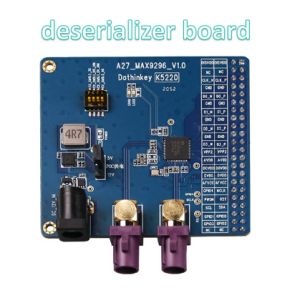 Wholesale GMsl deserializer MIPI from china suppliers