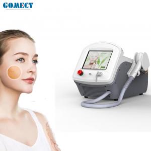 China Portable Er Yag Laser Machine 1550nm Erbium Glass Laser Skin Resurfacing Machine on sale