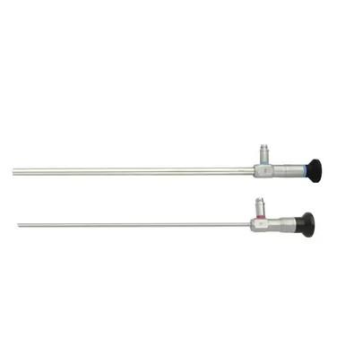 Sterilization Information Autoclavable Rigid Endoscope For Medical Stainless