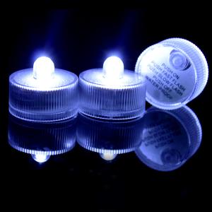 Wholesale Push On/Off LED Submersible Light For Aquariums, Vases, Table Centerpieces, Weddings, Birthdays, Pools from china suppliers