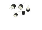 Disc 38mm Long Range Ultrasonic Sensor High Sensitivity Wide Temperature