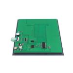 Touch Screen Display Membrane Keypad Module For Household Appliances