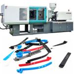 50mm Screw 200T 50ml Disposable Syringe Making Machine