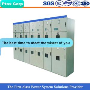 Wholesale HXGN-12 11kv rmu units sf6 switchgear from china suppliers