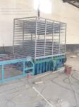 Fireproof Wheat Straw Wall Panel Equipment for Indoor Decoration / Building