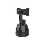 smart Shooting Phone Holder 360 Degree Rotation Auto Face Object Tracking Selfie