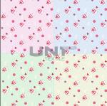 Polyester Waterproof PP Spunbond Non Woven Fabric Offset Printing