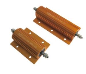 Wholesale 2.2KW Dynamic Brake Resistors For Variable Frequency Drives VFD from china suppliers
