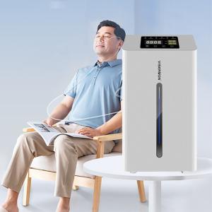 Wholesale Health Care drop shipping hydrogen inhalation machine 3000ml 6000ml from china suppliers