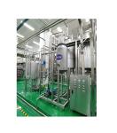 Stainless Steel 304/316 6000BPH Tropical Fruit Juice Pulp Processing Plant for
