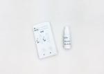 CE Certified HAV Viral Infection Blood Test Multi Specimen Reliable Reactive