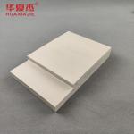 Customized Woodgrain WPC Door Jamb 217mm Anticorrosion Fadeproof