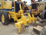 Used KOMATSU GD623A Motor Grader For Sale