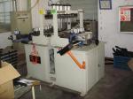 Semi Automatic Radiator Making Machine For High End Radiator