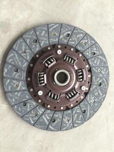 Wholesale Metal Clutch Car Part For Nissan Pick-UP / Urvan Bus / PATROL Hardtop 30100-T8000 from china suppliers
