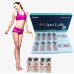 Transparent Body Slimming Lipolysis Solution 0.15cc - 0.2cc Permanent Fat