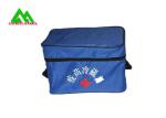 Medical Bacterin Deep Freeze Ice Cooler Box , Portable Deep Freezer With Lock