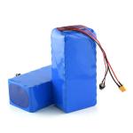ATVs 12.8V 18Ah LiFePO4 Batteries Pack 2C Peak For Solar Energy Storage