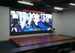 SMD2121 576X576mm 1R1G1B SMD P3 Indoor LED Video Wall