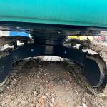 Kobelco SK200D Used Excavator Second Hand Backhoe Excavator Machine 20Ton