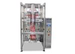 110V Full Automatic Granule Packing Machine For Grain / Vegetable Seed