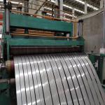 303 321 310S Stainless Steel Strip SS Thick 1000mm Welding BA