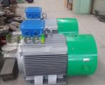 10kw 50kw 20rpm Pmg Permanent Magnet Generator Alternative Energy New