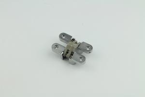 Wholesale Adjusting Stable Mortise Mount Invisible Hinge Waterproof For Interior Door from china suppliers