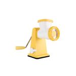 Multifunction Meat Mincer Sausage Maker ABS PC Household Hand Crank