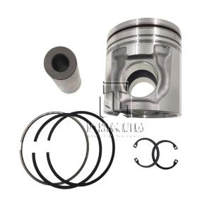 Wholesale Piston Set 04253313 04501348 04253311 04501349 04207594 04207775 04253314 04501349 04253386 for deutz BFM1013 from china suppliers