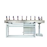 10-38mm/0.5-2inch Fiber Braided PVC Pipe Machine Garden Hose Soft PVC Pipe